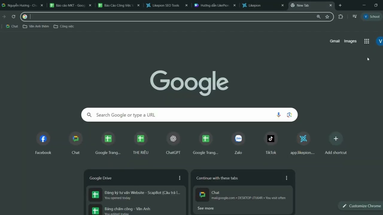 Thumbnail video: 5-minute LikePion Entity Tool Demo